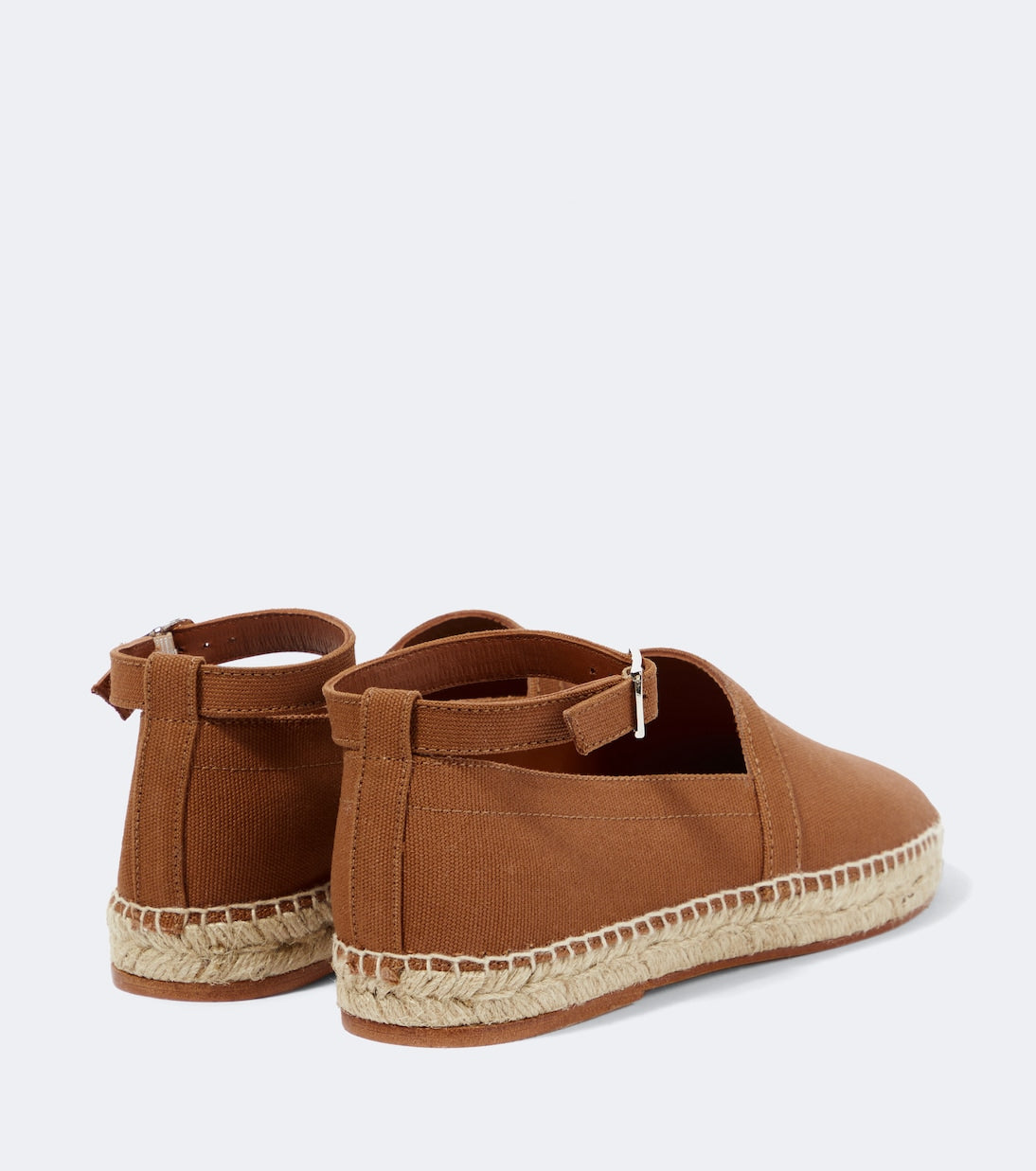 Bode - Canvas espadrilles