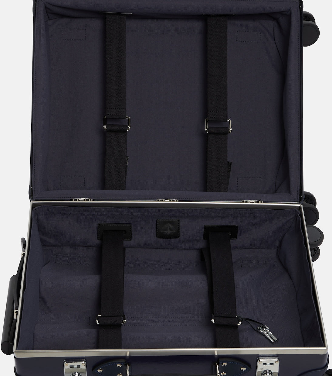 Globe-Trotter - Centenary carry-on suitcase