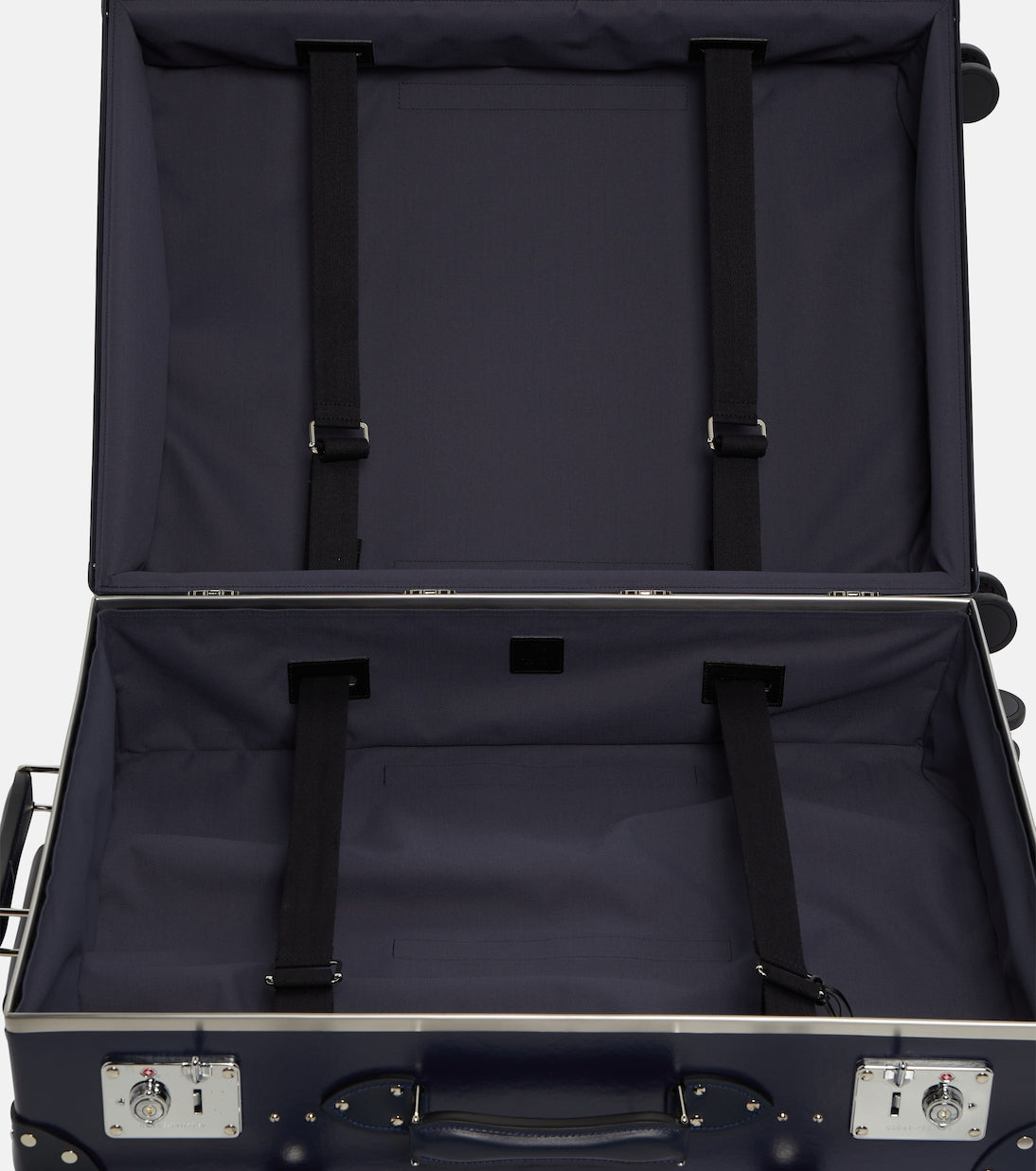 Globe-Trotter - Centenary Large check-in suitcase