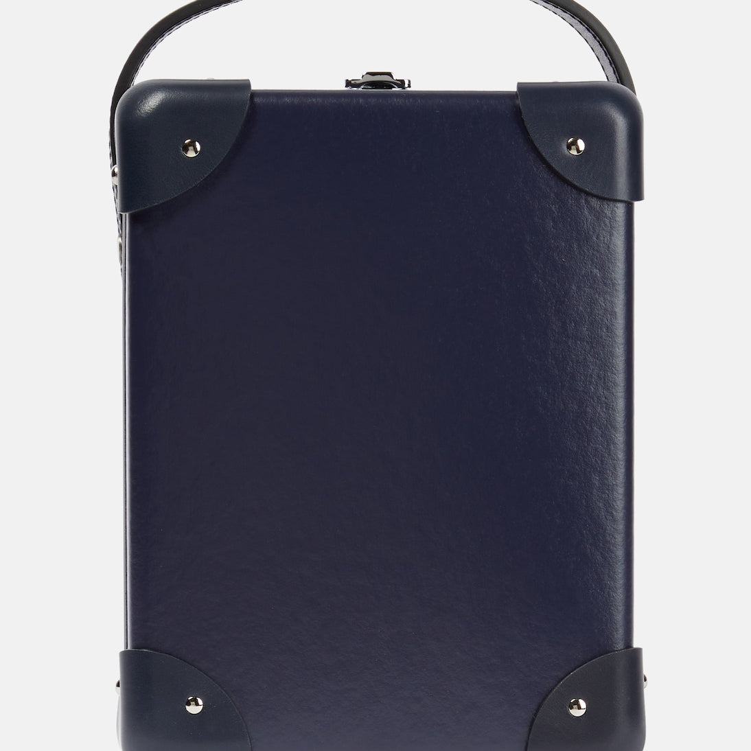 Globe-Trotter - Centenary watch case