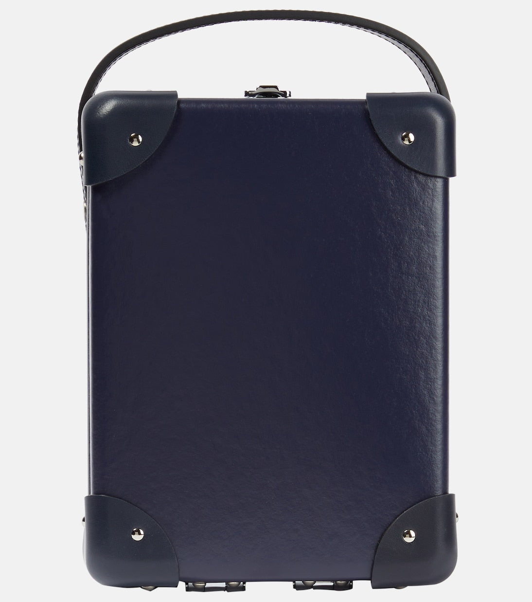 Globe-Trotter - Centenary watch case