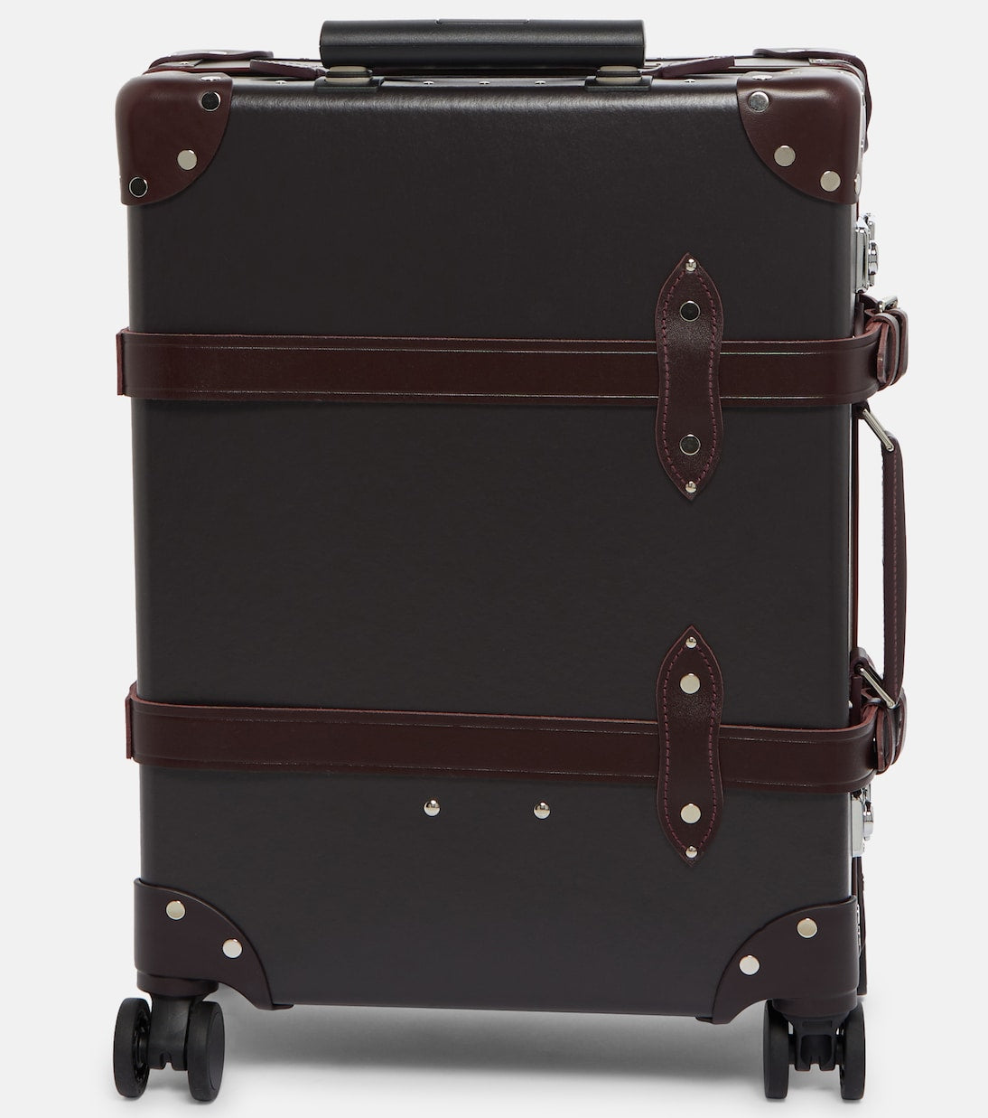 Globe-Trotter - Centenary carry-on suitcase