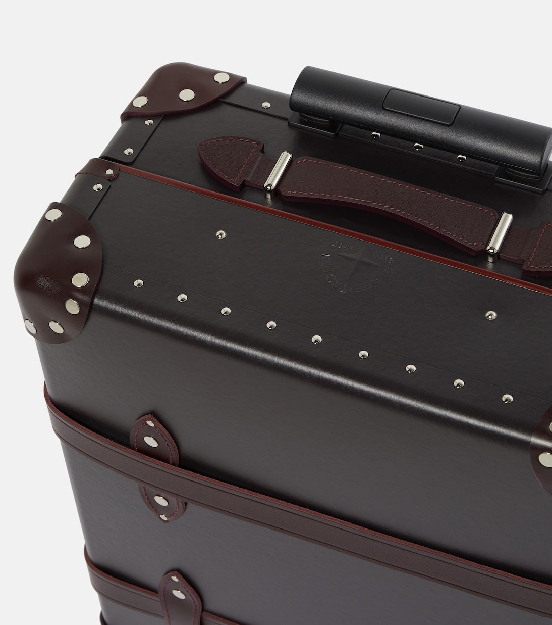 Globe-Trotter - Centenary carry-on suitcase
