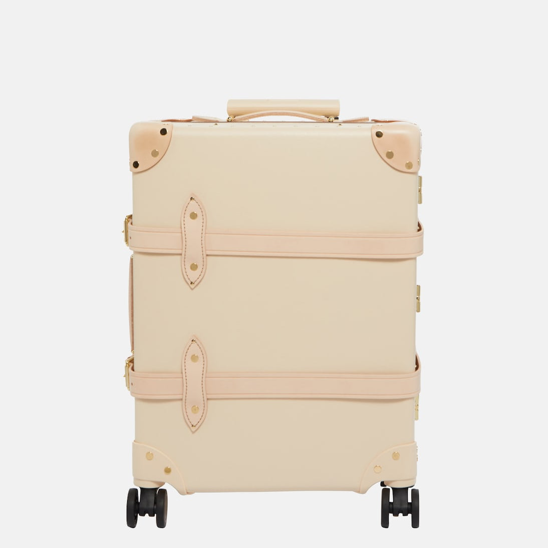 Globe-Trotter - Safari carry-on suitcase