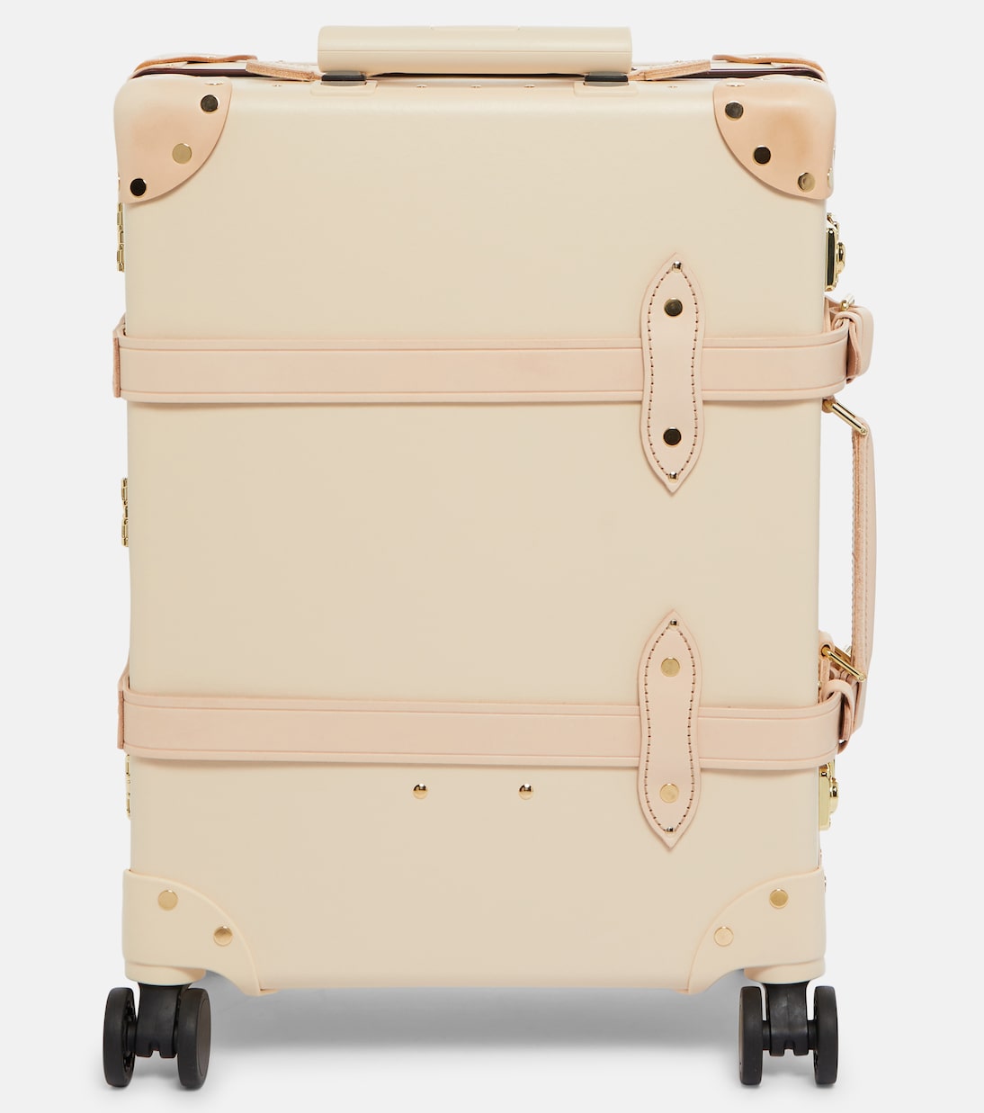 Globe-Trotter - Safari carry-on suitcase
