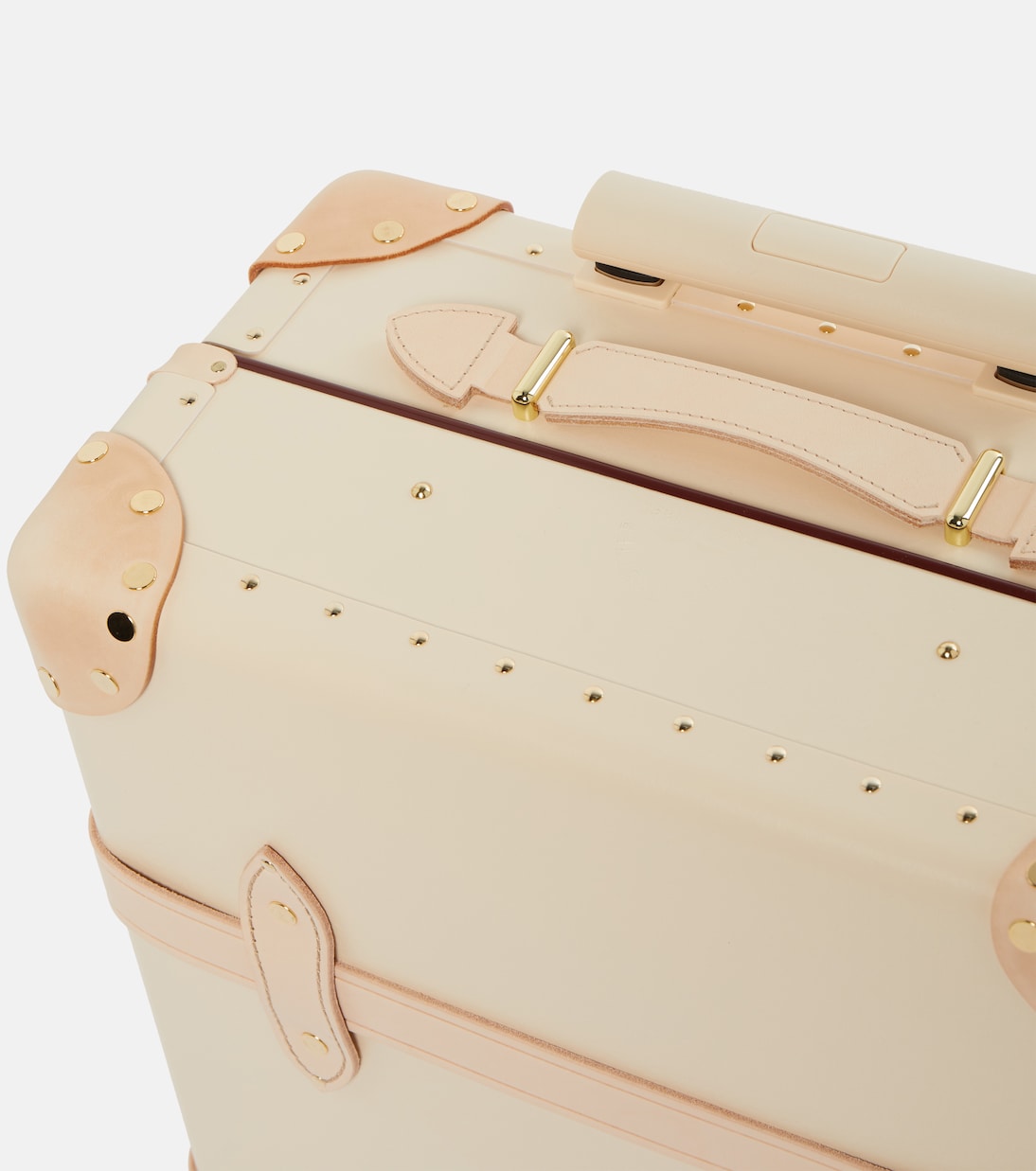 Globe-Trotter - Safari carry-on suitcase