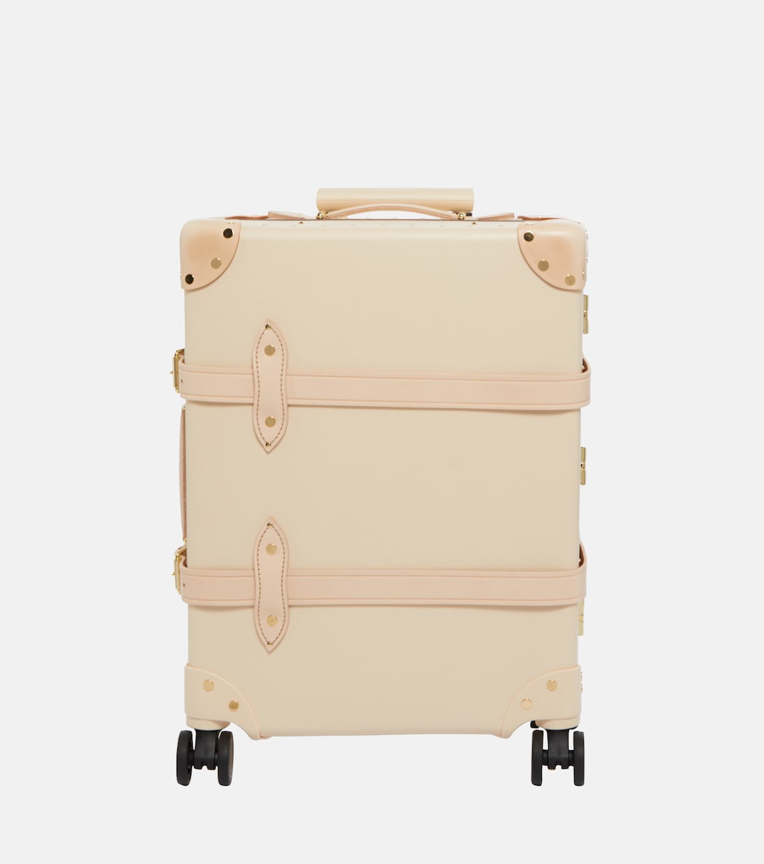 Globe-Trotter - Safari carry-on suitcase