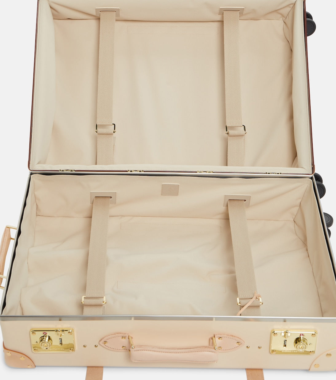 Globe-Trotter - Safari Large check-in suitcase