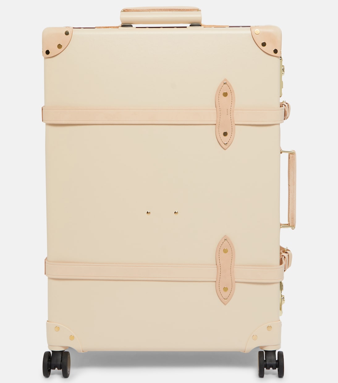 Globe-Trotter - Safari Large check-in suitcase