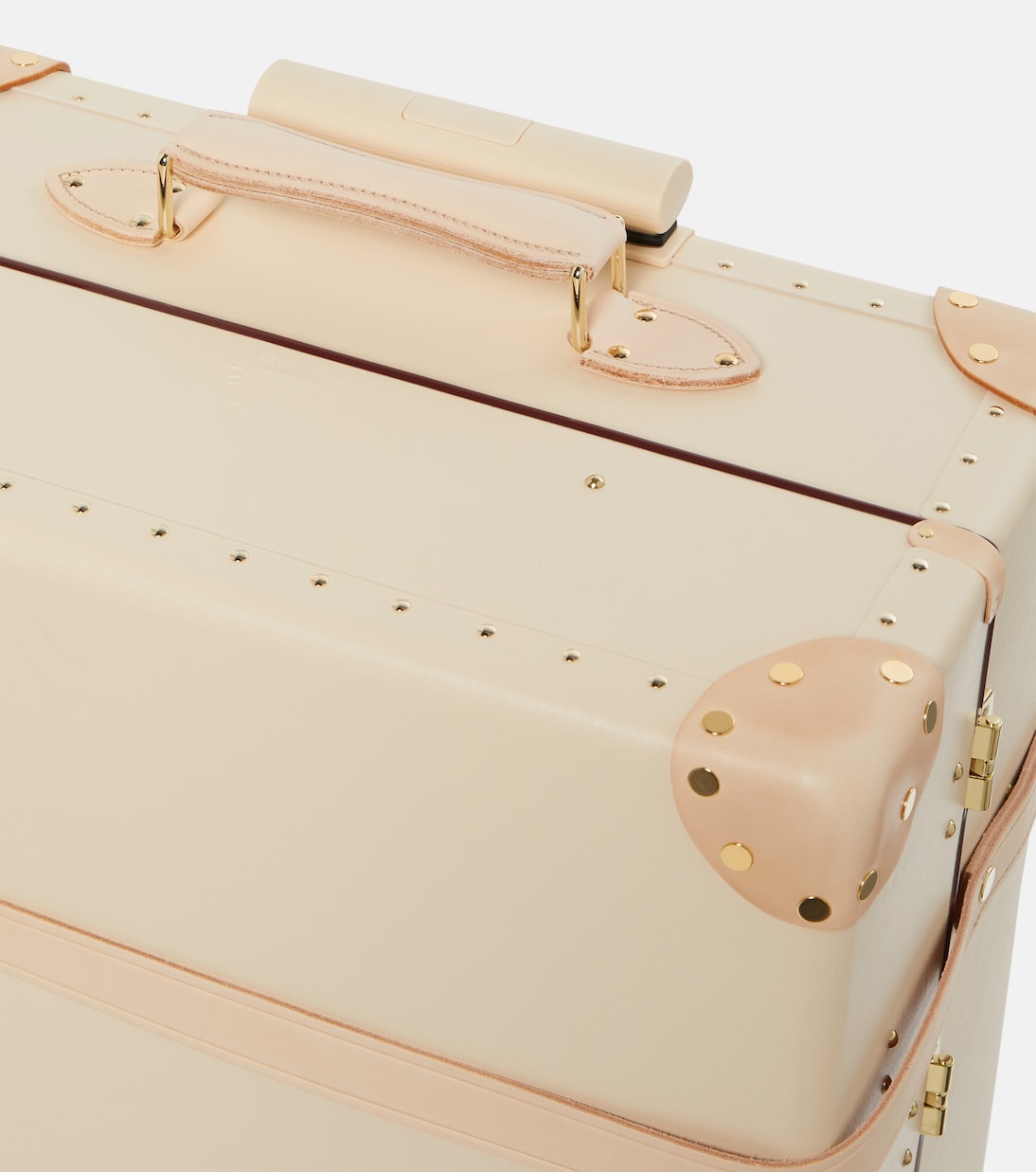 Globe-Trotter - Safari Large check-in suitcase