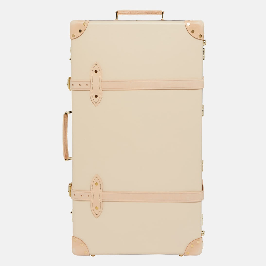 Globe-Trotter - Safari Large suitcase
