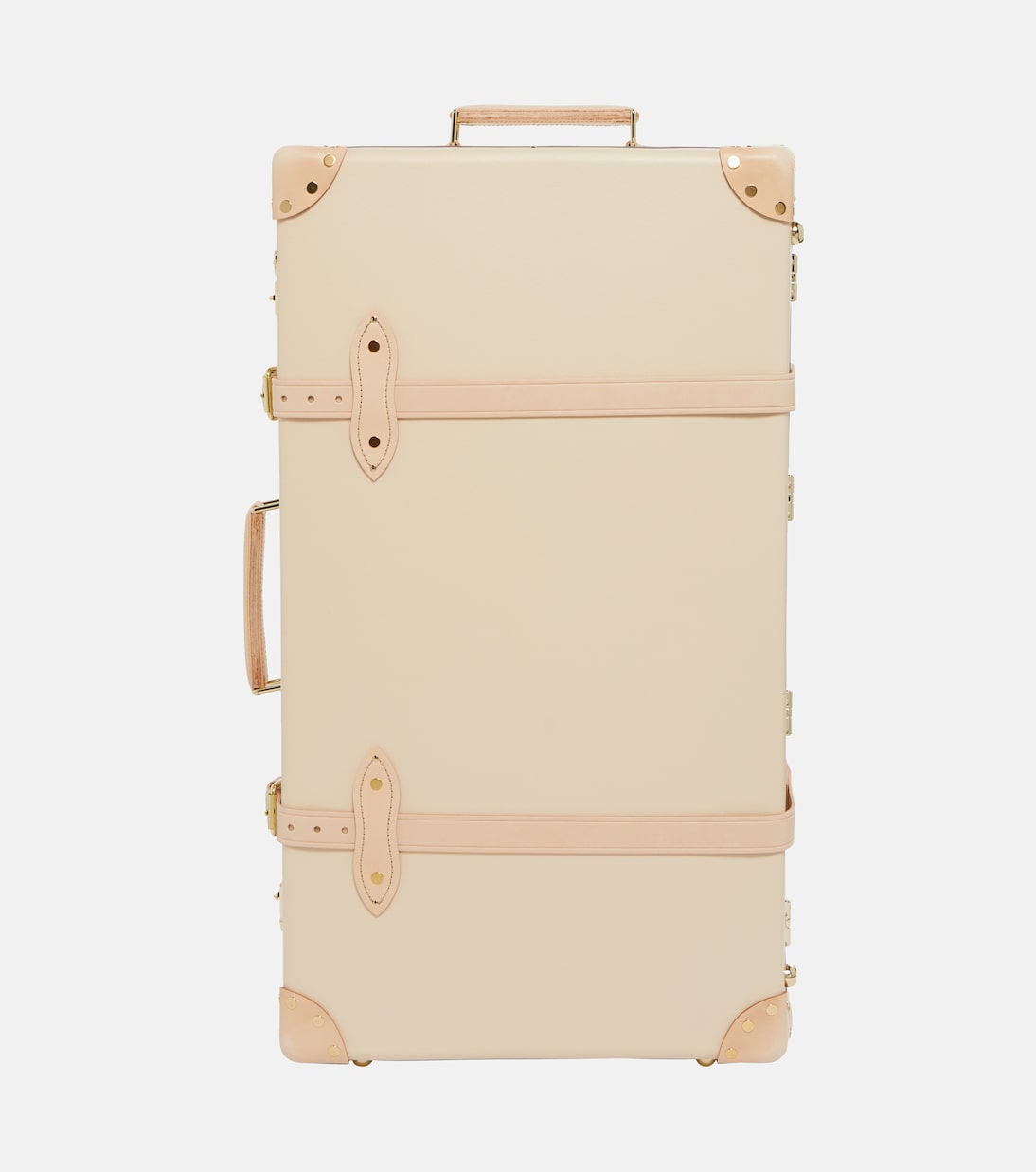 Globe-Trotter - Safari Large suitcase