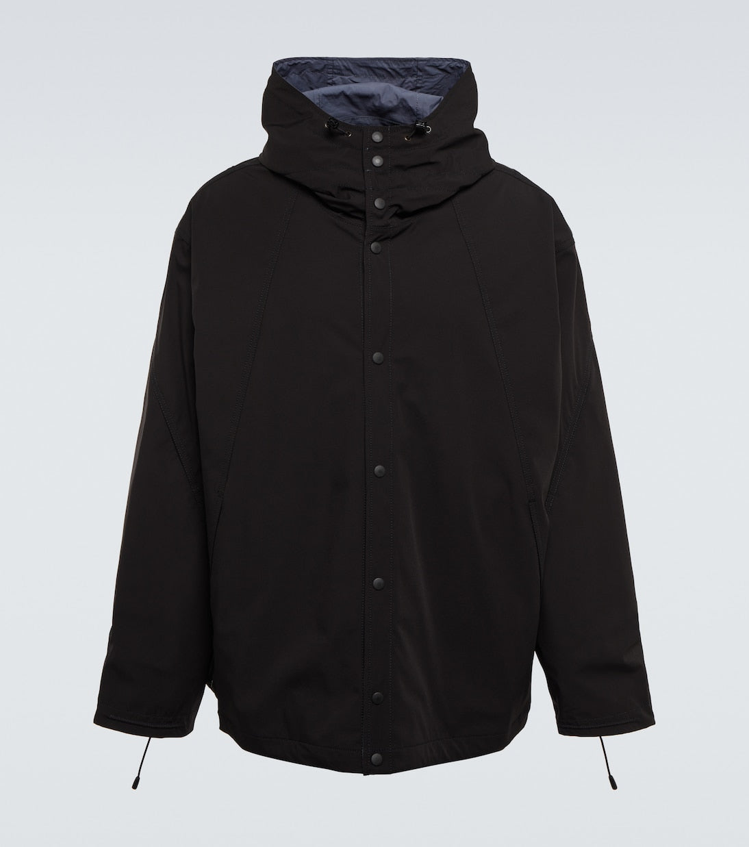 Our Legacy - Paraspec reversible technical jacket