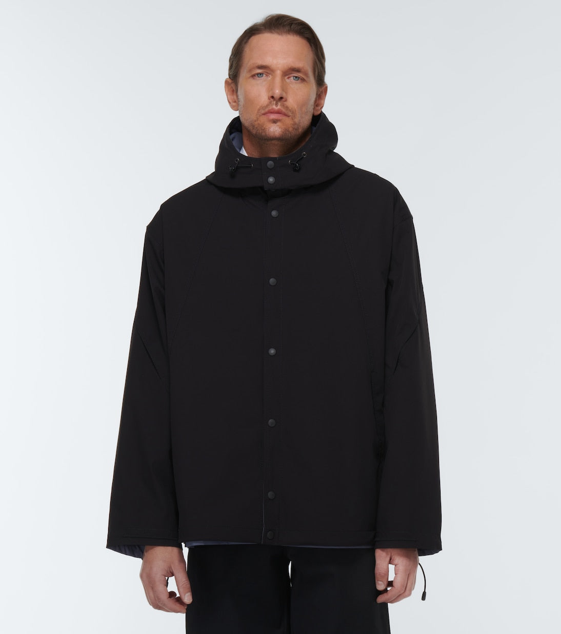 Our Legacy - Paraspec reversible technical jacket