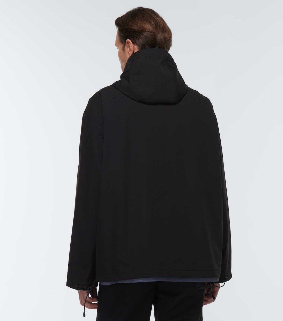 Our Legacy - Paraspec reversible technical jacket