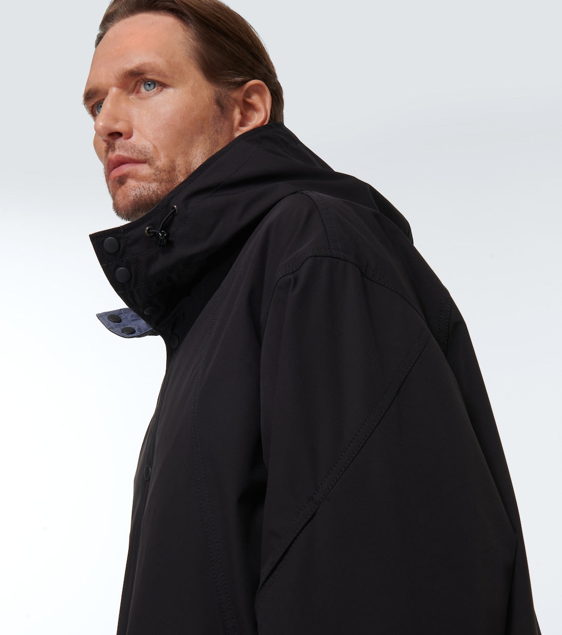 Our Legacy - Paraspec reversible technical jacket