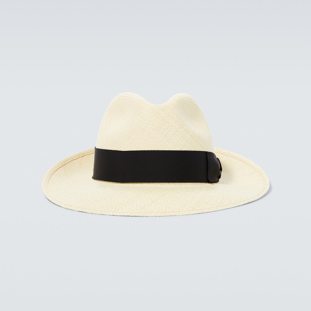 Borsalino - Amedeo Quito straw Panama hat