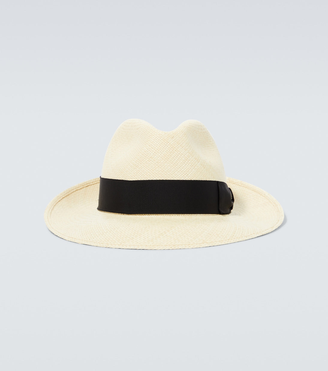Borsalino - Amedeo Quito straw Panama hat