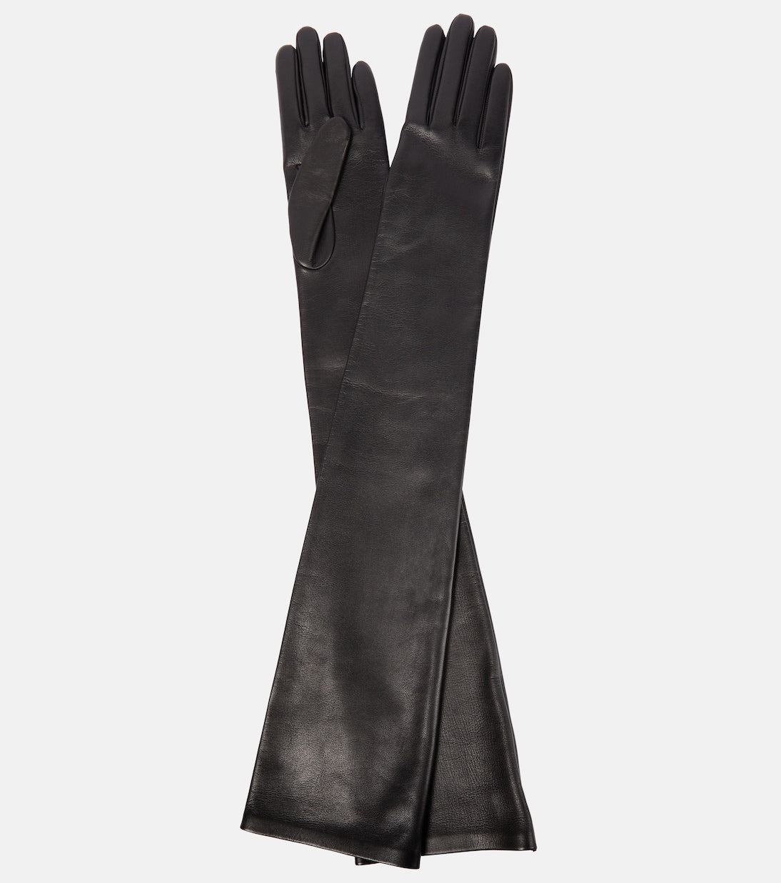 The Row - Simon leather gloves