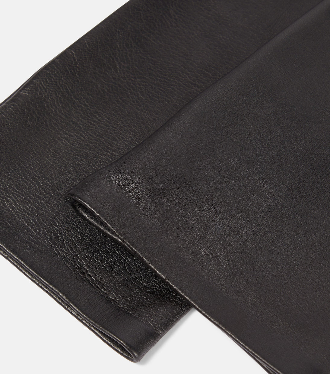 The Row - Simon leather gloves
