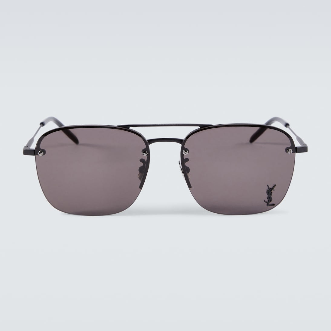 Saint Laurent - SL 309 M aviator sunglasses