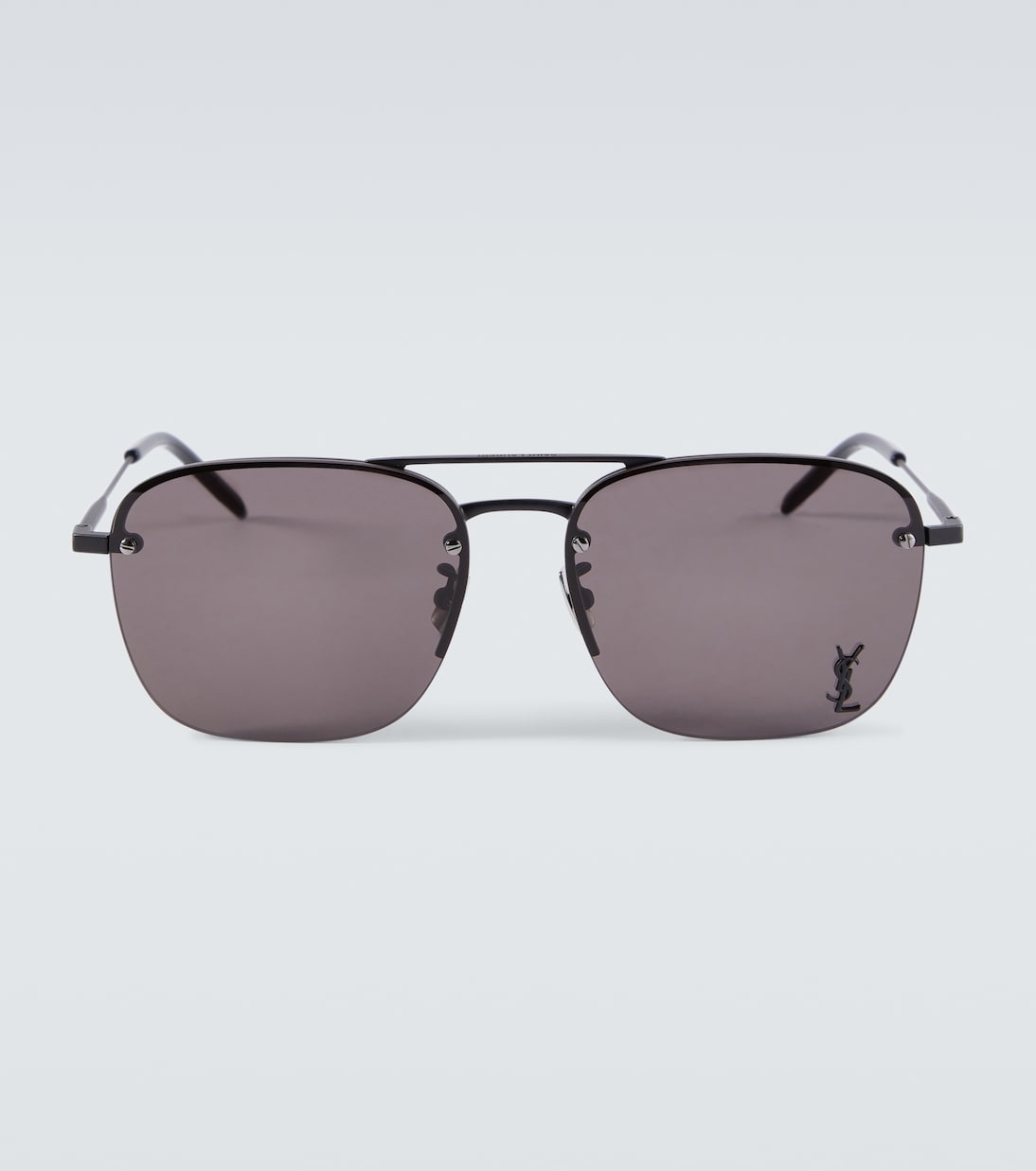 Saint Laurent - SL 309 M aviator sunglasses