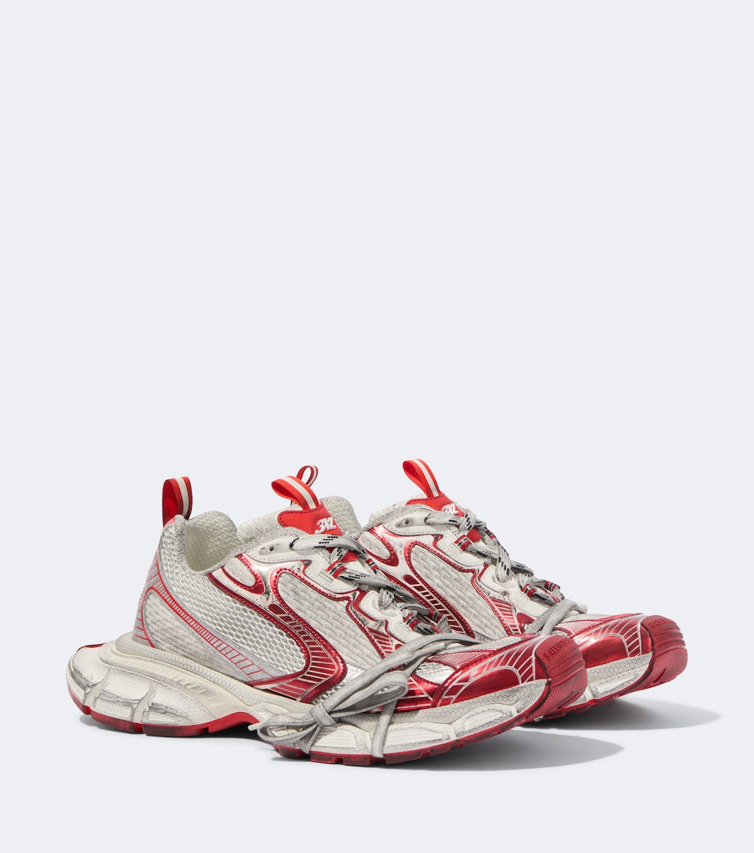 Balenciaga - 3XL mesh sneakers