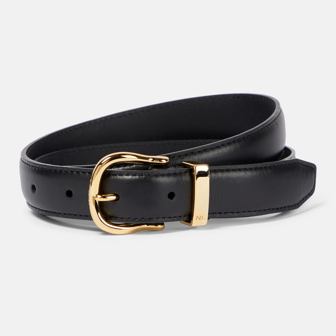 Nili Lotan - Leather belt