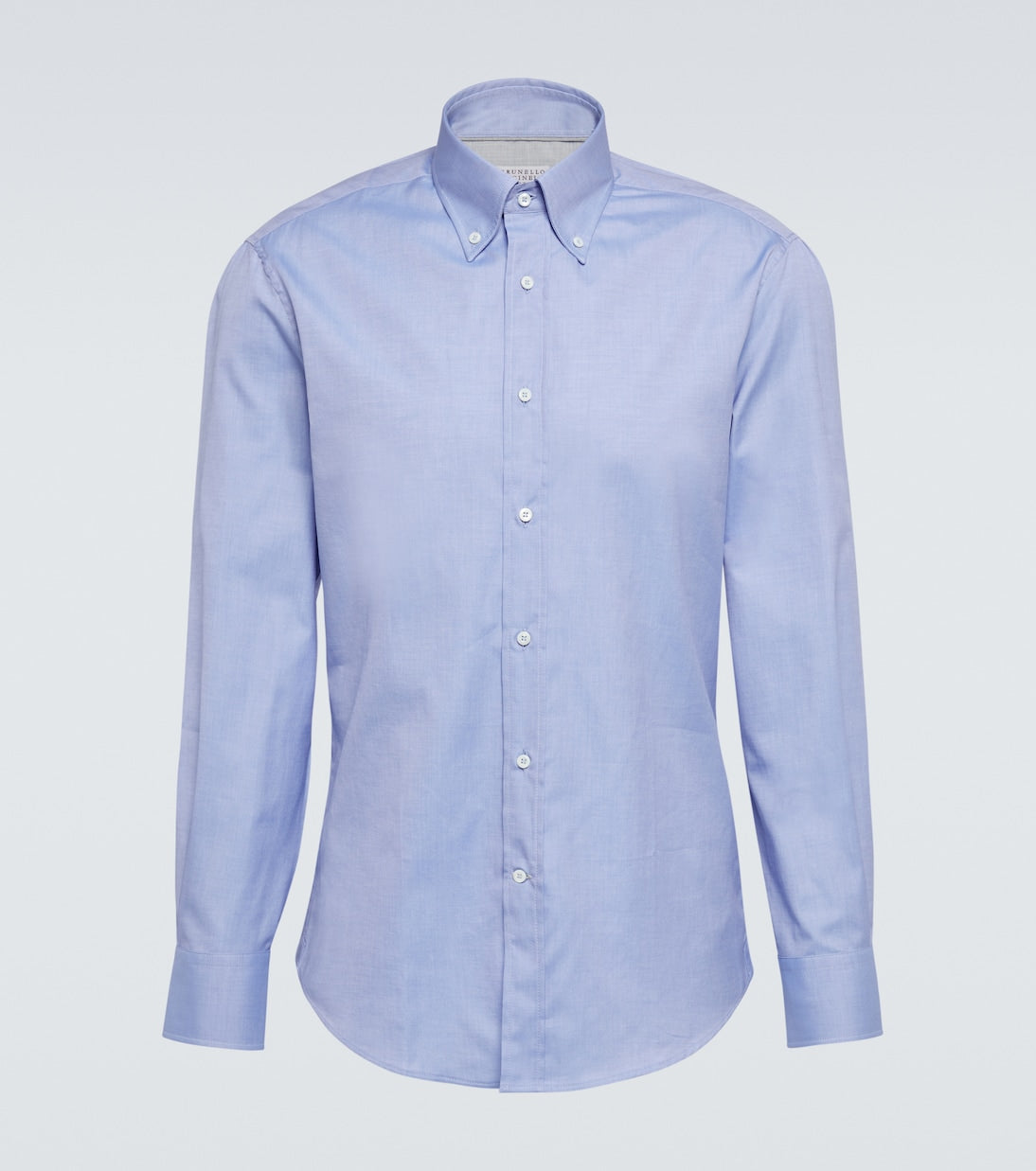 Brunello Cucinelli - Cotton shirt