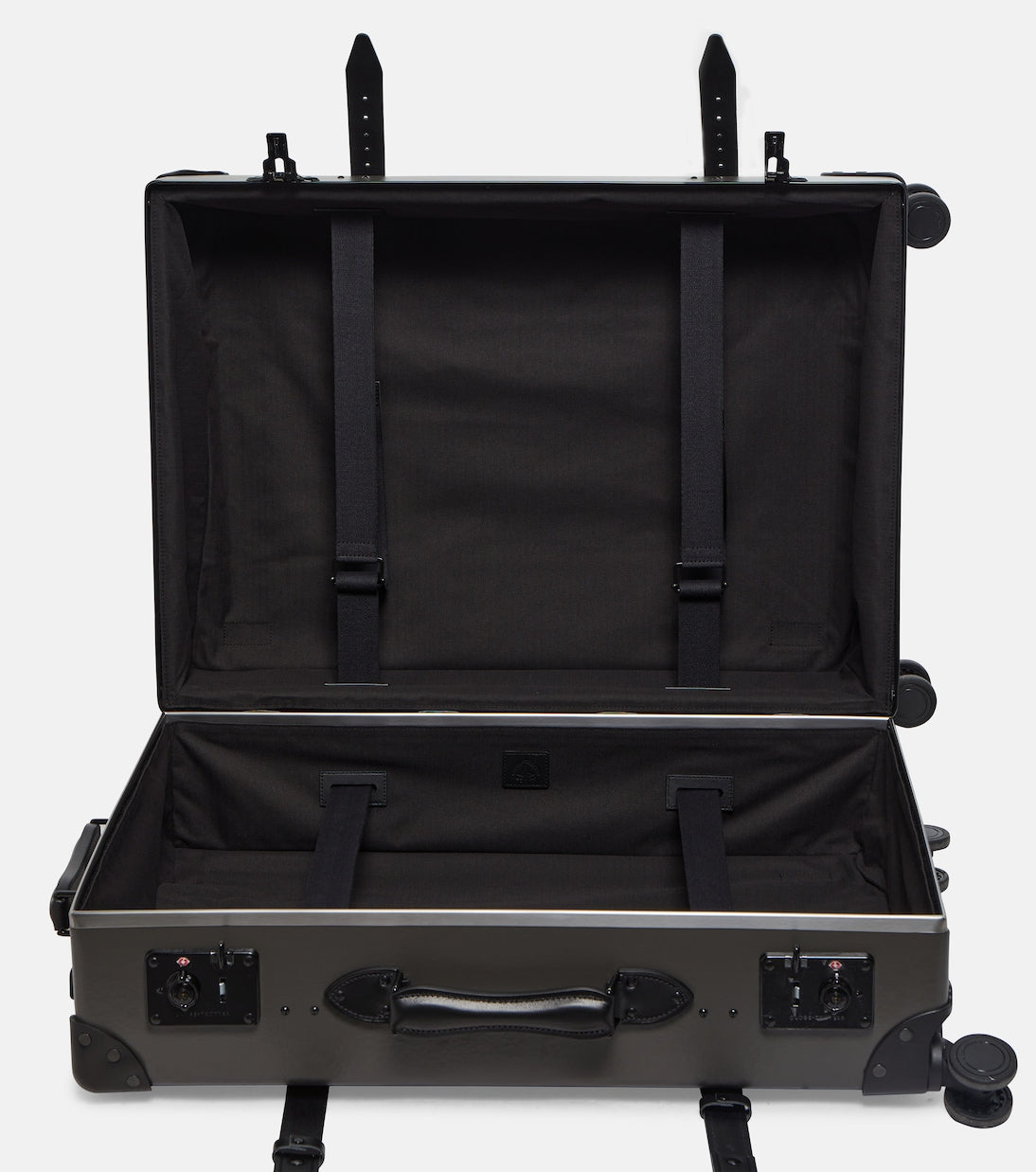 Globe-Trotter - Centenary Large check-in suitcase