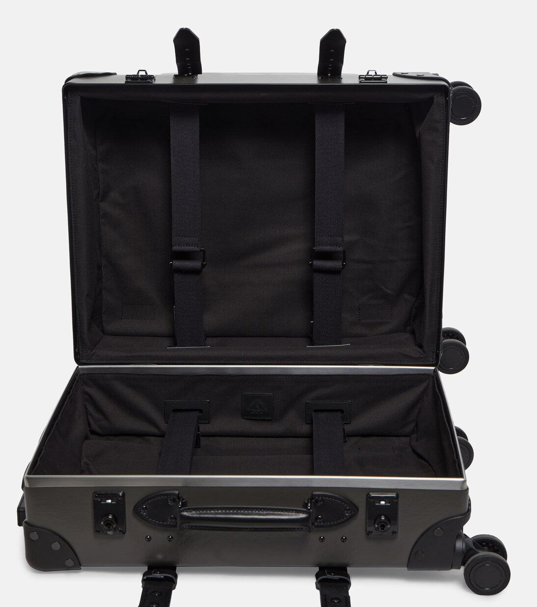 Globe-Trotter - Centenary carry-on suitcase