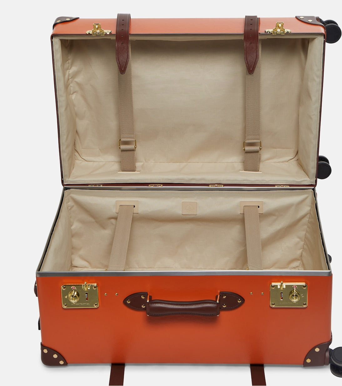 Globe-Trotter - Centenary XL trunk