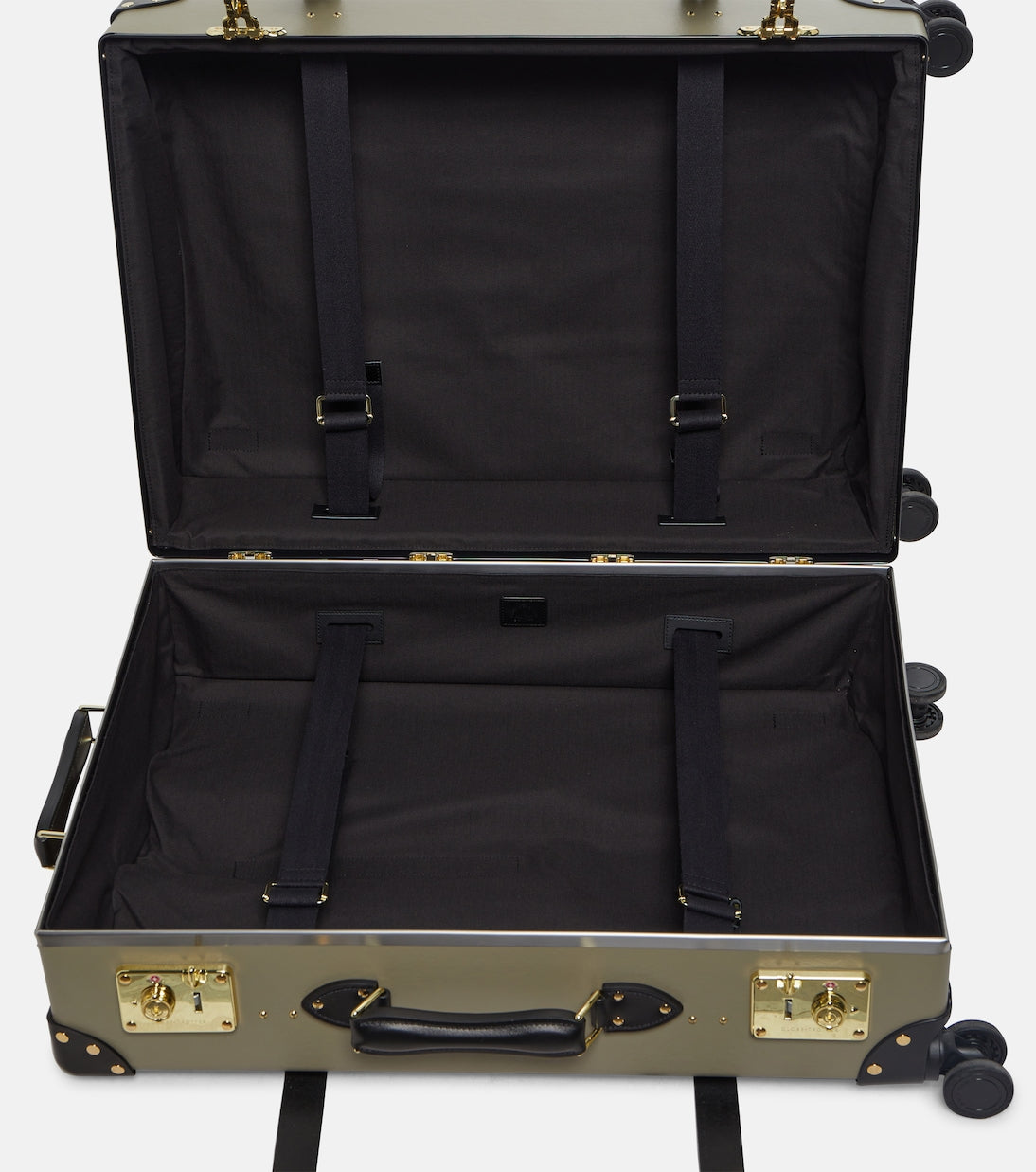 Globe-Trotter - Centenary Large check-in suitcase