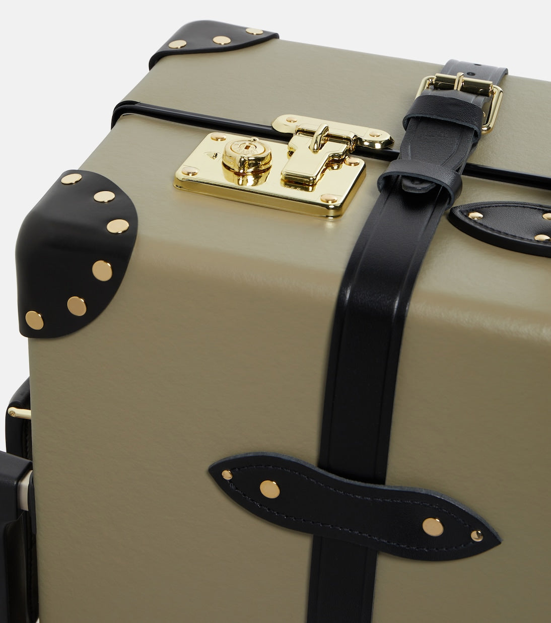Globe-Trotter - Centenary Large check-in suitcase
