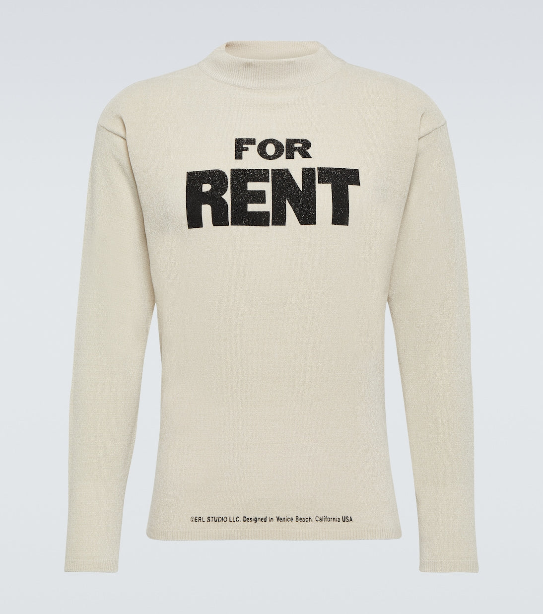 ERL - For Rent sweater