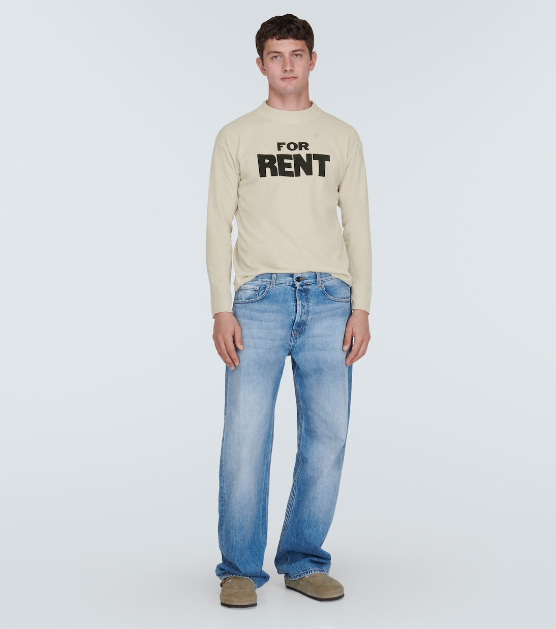 ERL - For Rent sweater