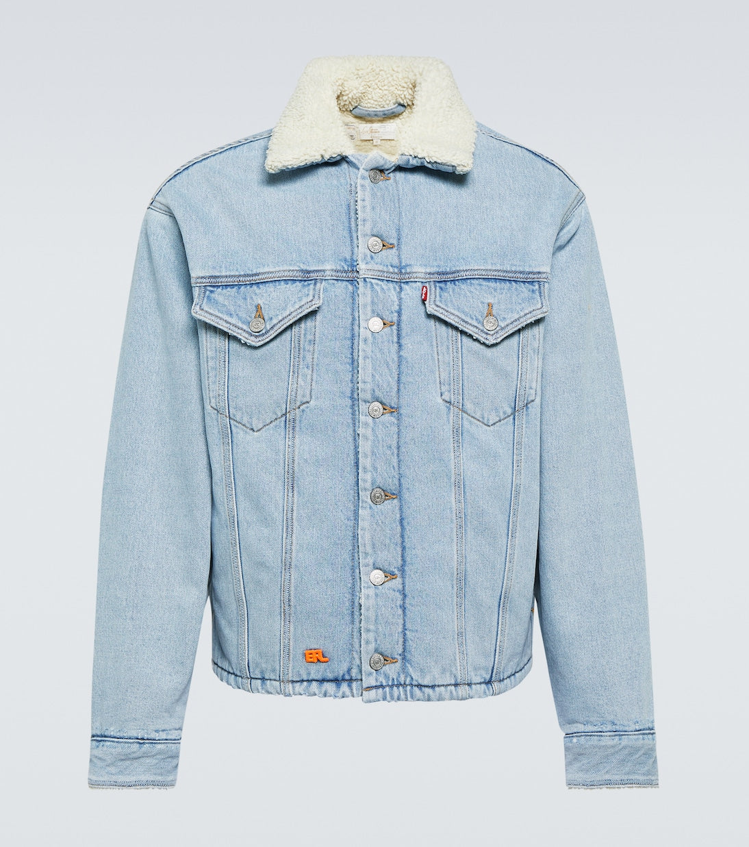 ERL - Denim jacket
