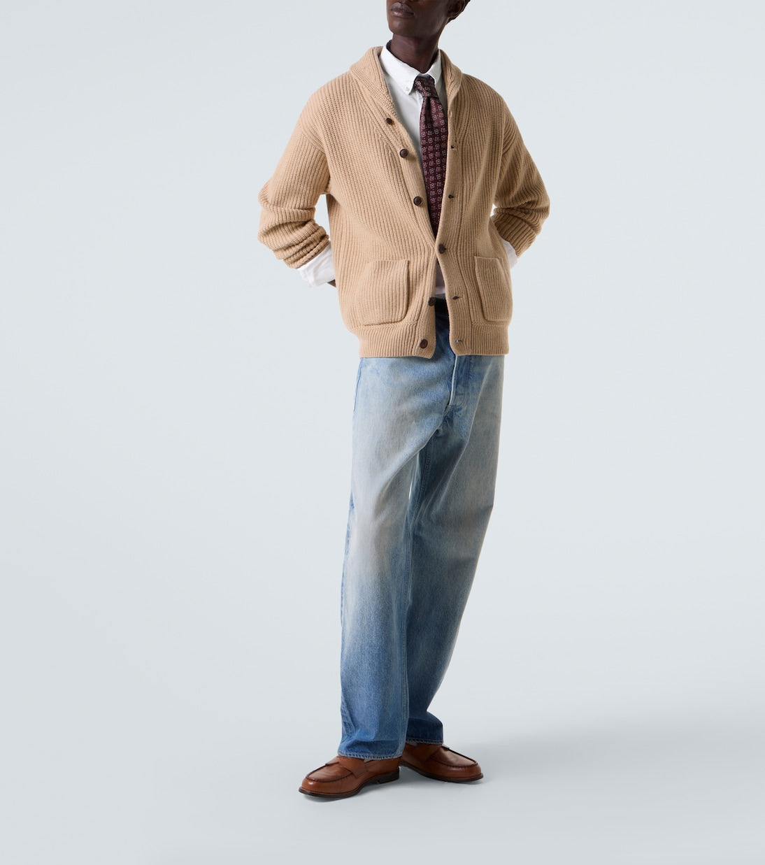 Polo Ralph Lauren - Cotton Oxford shirt
