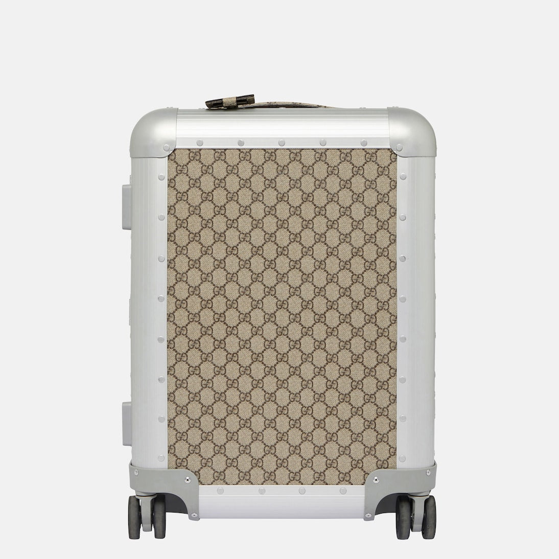 Gucci - Gucci Porter carry-on suitcase