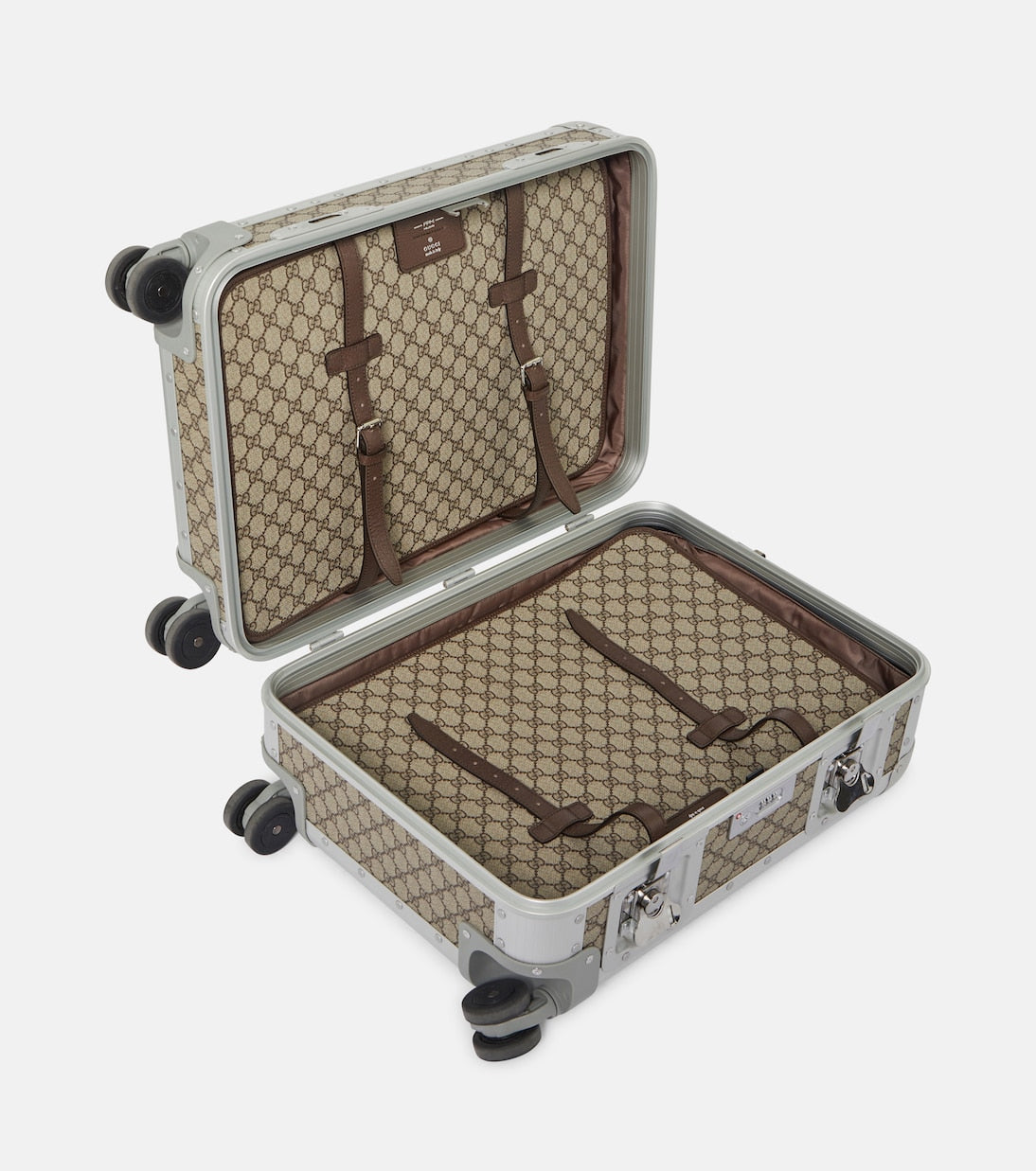 Gucci - Gucci Porter carry-on suitcase