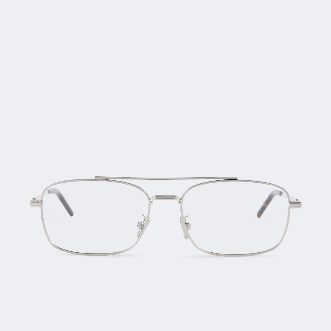 Dior Eyewear - DiorBlackSuitO N2U aviator glasses