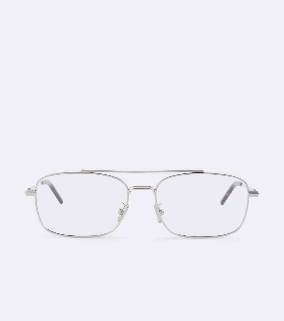 Dior Eyewear - DiorBlackSuitO N2U aviator glasses