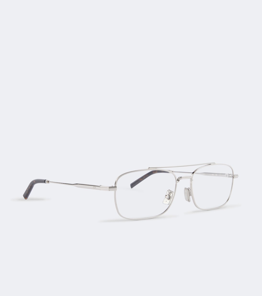 Dior Eyewear - DiorBlackSuitO N2U aviator glasses