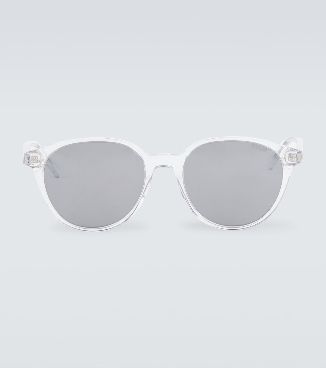 Dior Eyewear - InDior R1I round sunglasses