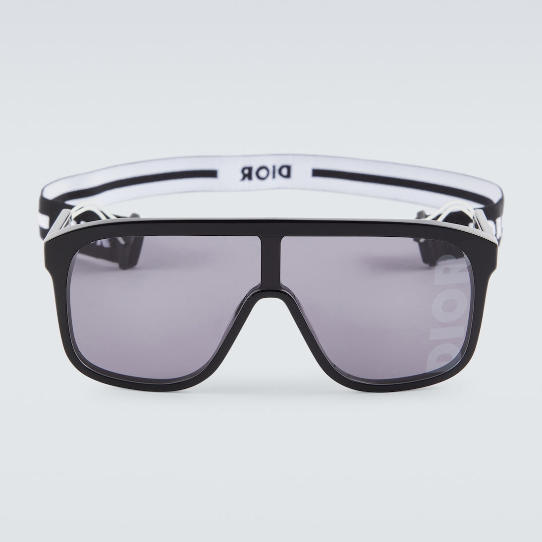 Dior Eyewear - DiorFast M1I flat-top sunglasses