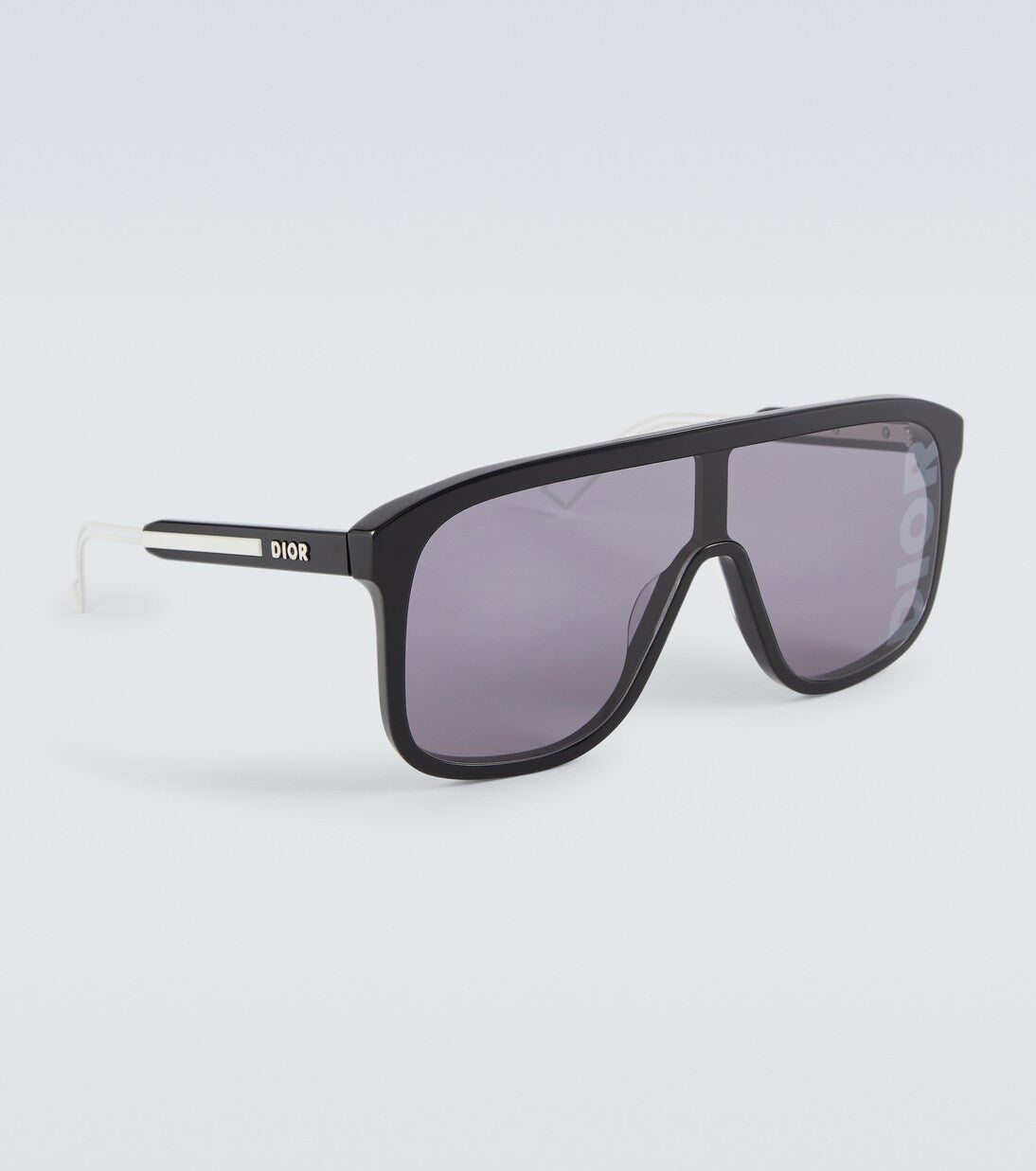 Dior Eyewear - DiorFast M1I flat-top sunglasses