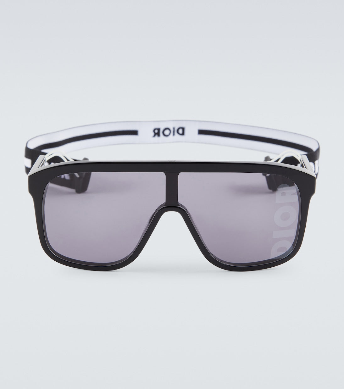 Dior Eyewear - DiorFast M1I flat-top sunglasses