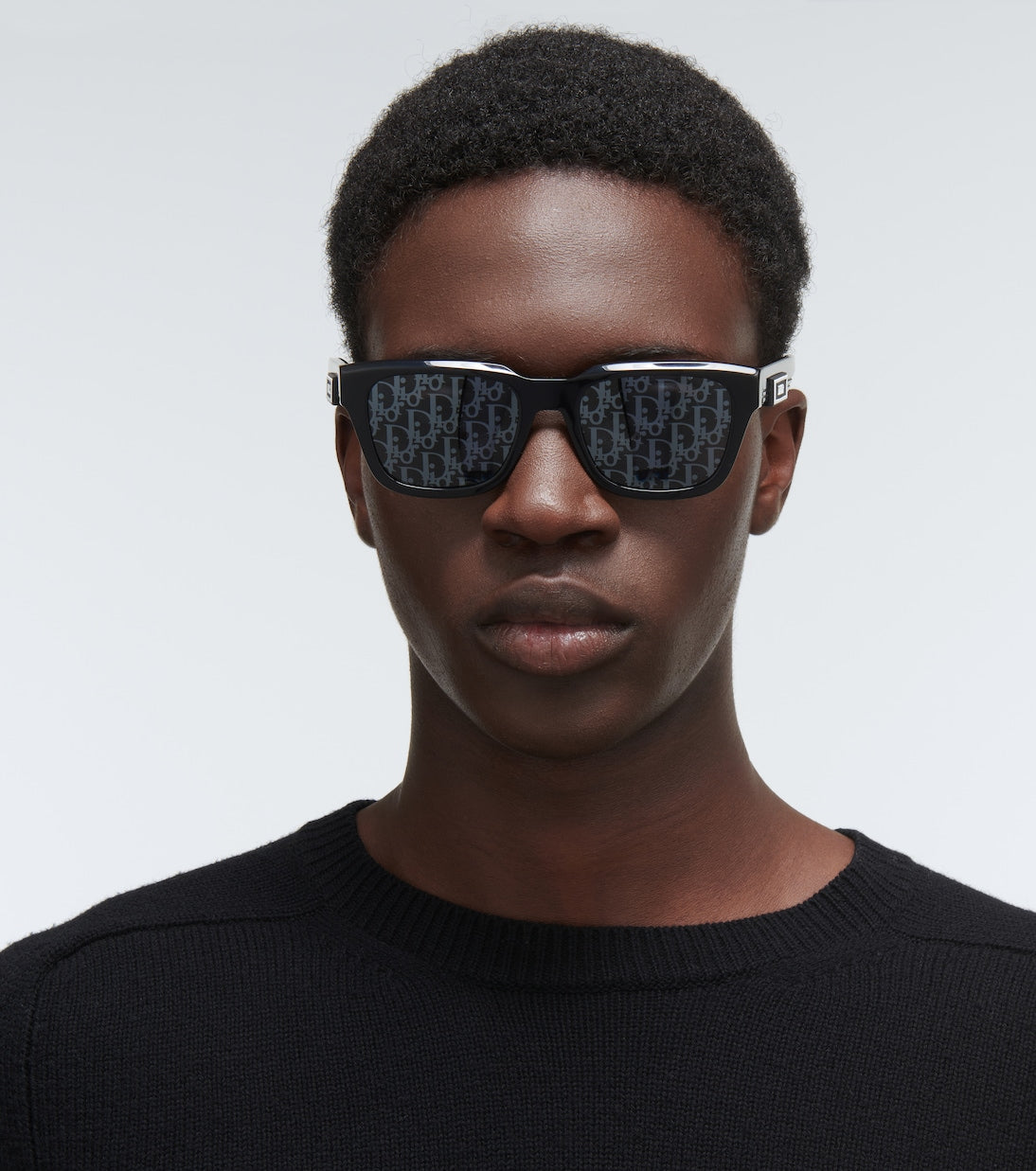 Dior Eyewear - DiorB23 S1I square sunglasses
