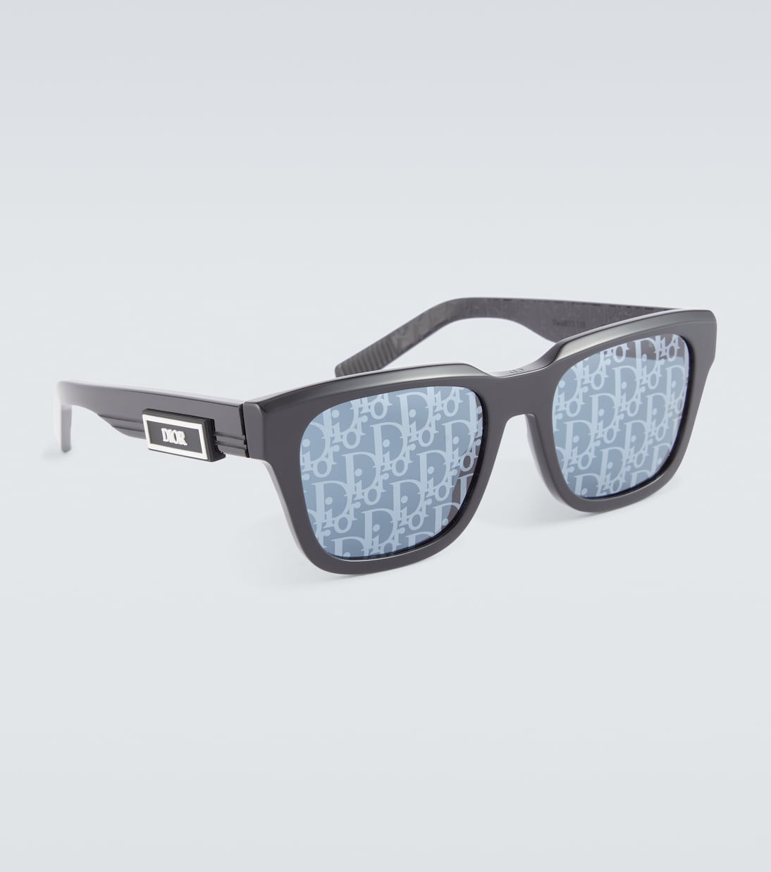 Dior Eyewear - DiorB23 S1I square sunglasses