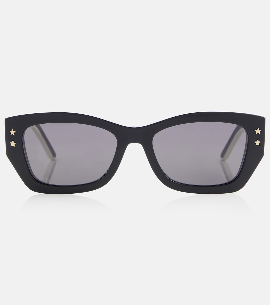 Dior Eyewear - DiorPacific S2U rectangular sunglasses